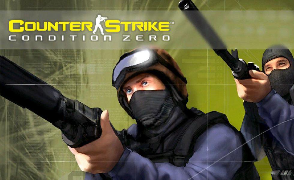 Counter Strike