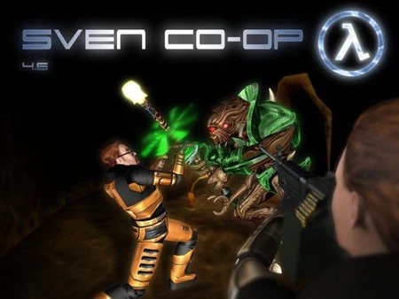 Sven Co-op